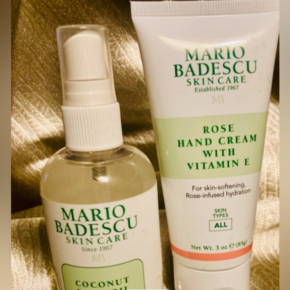Mario Badescu Skin Care Set